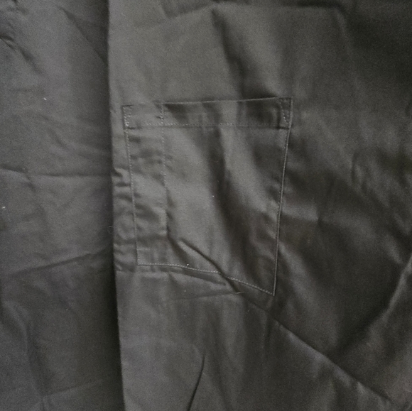 Allheart scrub top - Picture 2 of 4